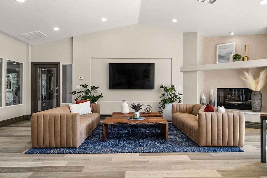 Canyon Vista is a similar property to THE BRIDGES AT VICTORIAN SQUARE located in SPARKS